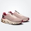 Zapatillas On Cloudnova Fade/Orchid